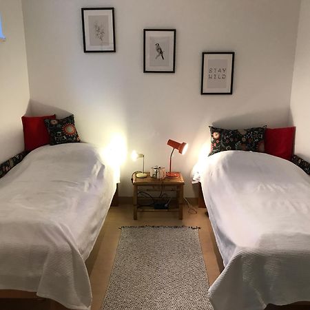 Haus Luna - Privatzimmer Im Sonnigen Suedburgenland Hackerberg Exterior foto