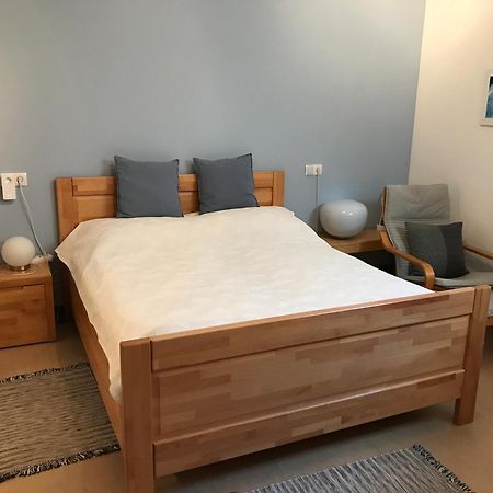 Haus Luna - Privatzimmer Im Sonnigen Suedburgenland Hackerberg Exterior foto