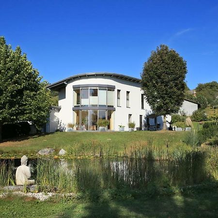 Haus Luna - Privatzimmer Im Sonnigen Suedburgenland Hackerberg Exterior foto