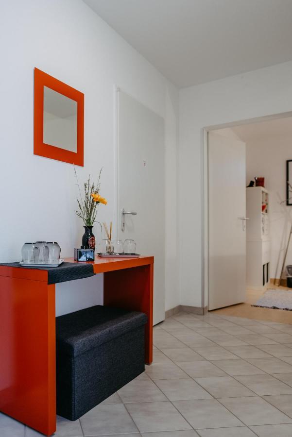 Haus Luna - Privatzimmer Im Sonnigen Suedburgenland Hackerberg Exterior foto