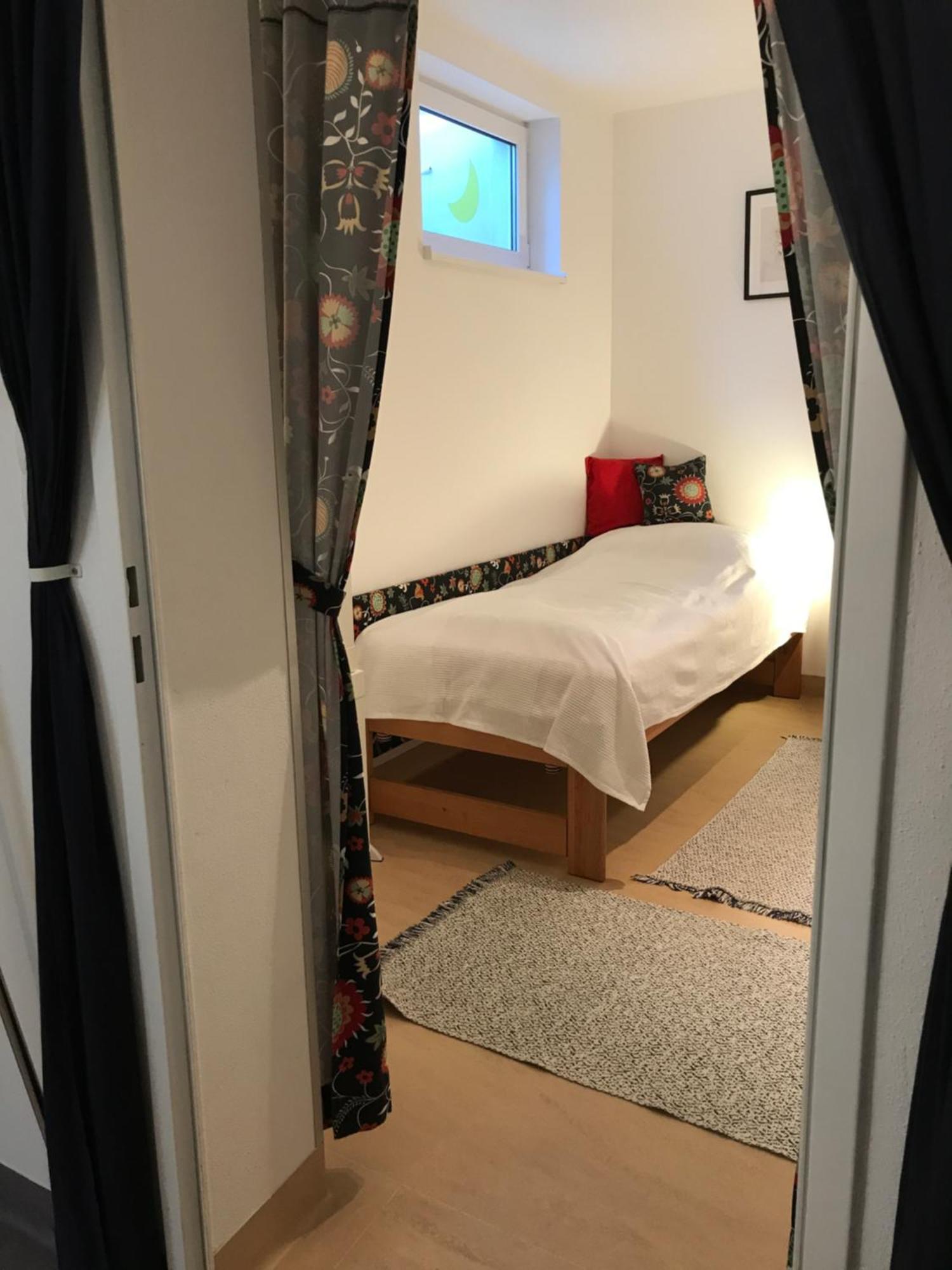 Haus Luna - Privatzimmer Im Sonnigen Suedburgenland Hackerberg Exterior foto