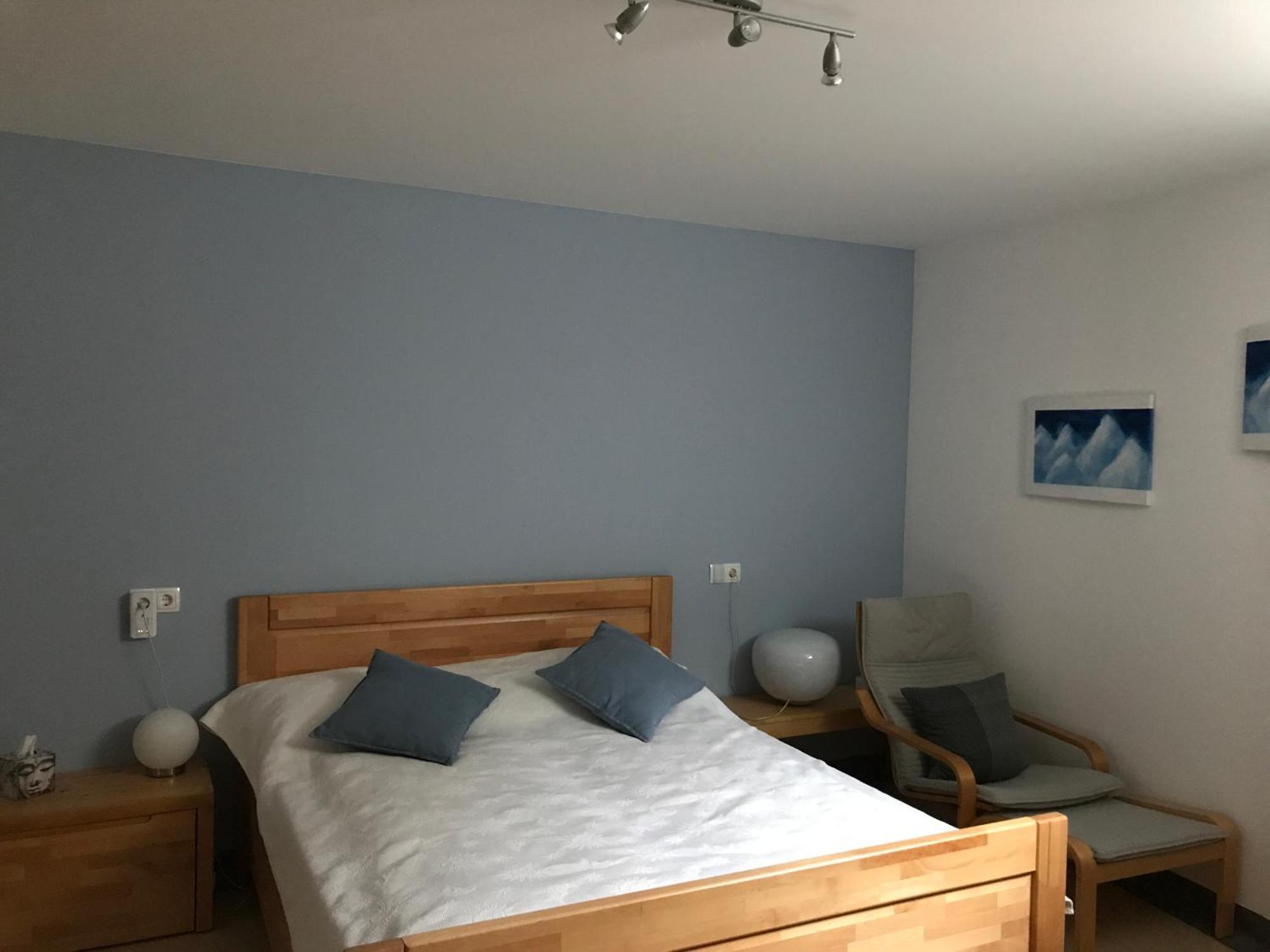 Haus Luna - Privatzimmer Im Sonnigen Suedburgenland Hackerberg Exterior foto