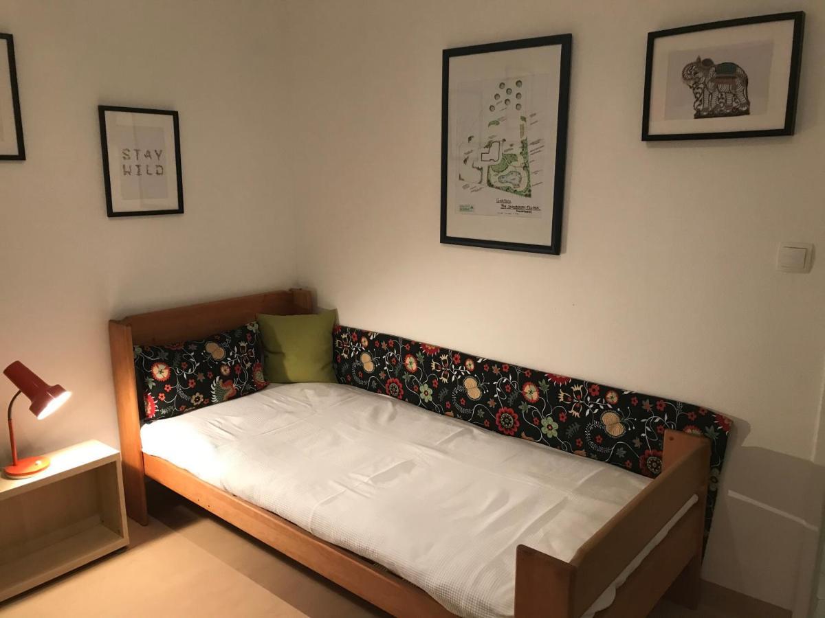 Haus Luna - Privatzimmer Im Sonnigen Suedburgenland Hackerberg Exterior foto