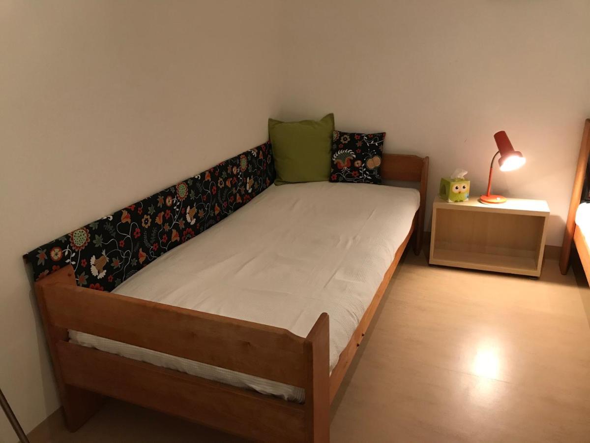 Haus Luna - Privatzimmer Im Sonnigen Suedburgenland Hackerberg Exterior foto